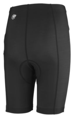 KilimanjaroBikepant - schwarz