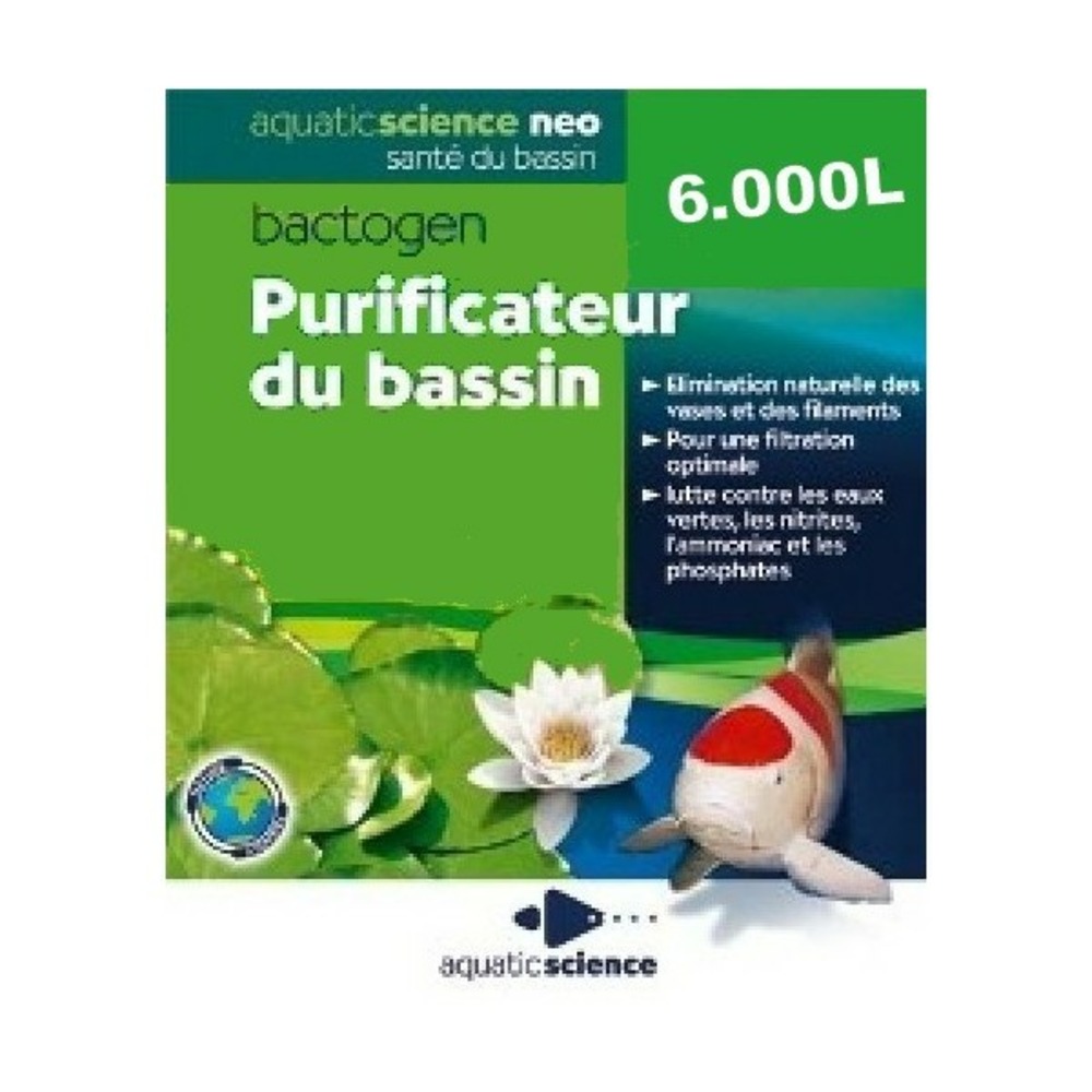 Bactogen 6000