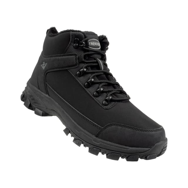 Trekker Vintersko Havu