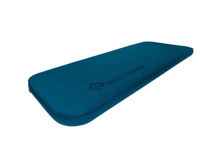 SEA TO SUMMIT Schlafmatte Comfort Deluxe S.I. Mat Large Wid Schlafmatte
