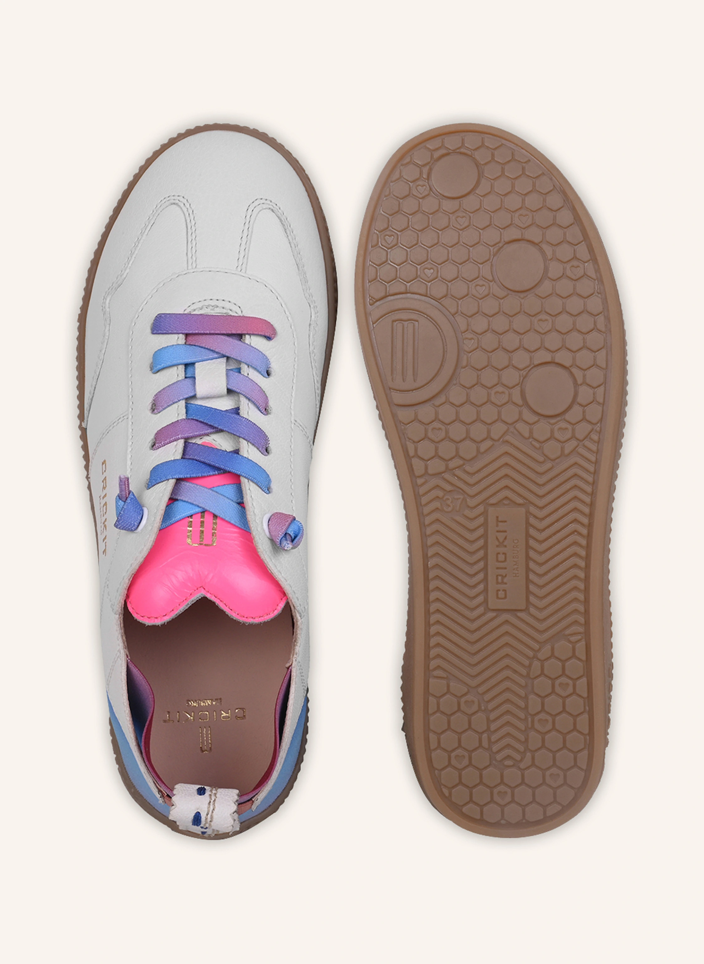 CRICKIT Sneaker RABEA