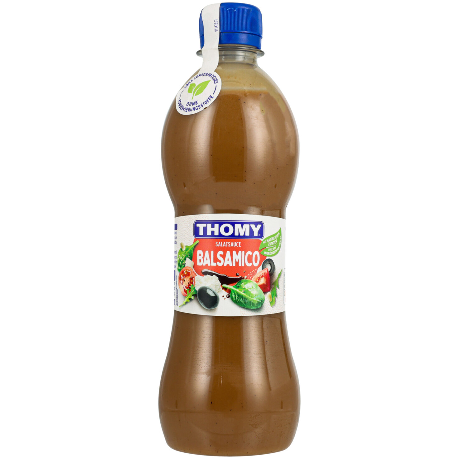 THOMY Balsamico Salatsauce
