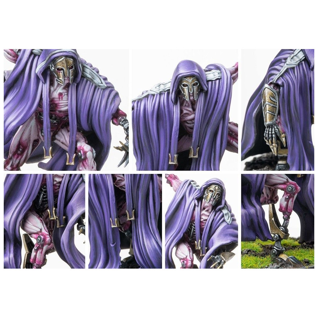 Conquest - City States - Inquisitors