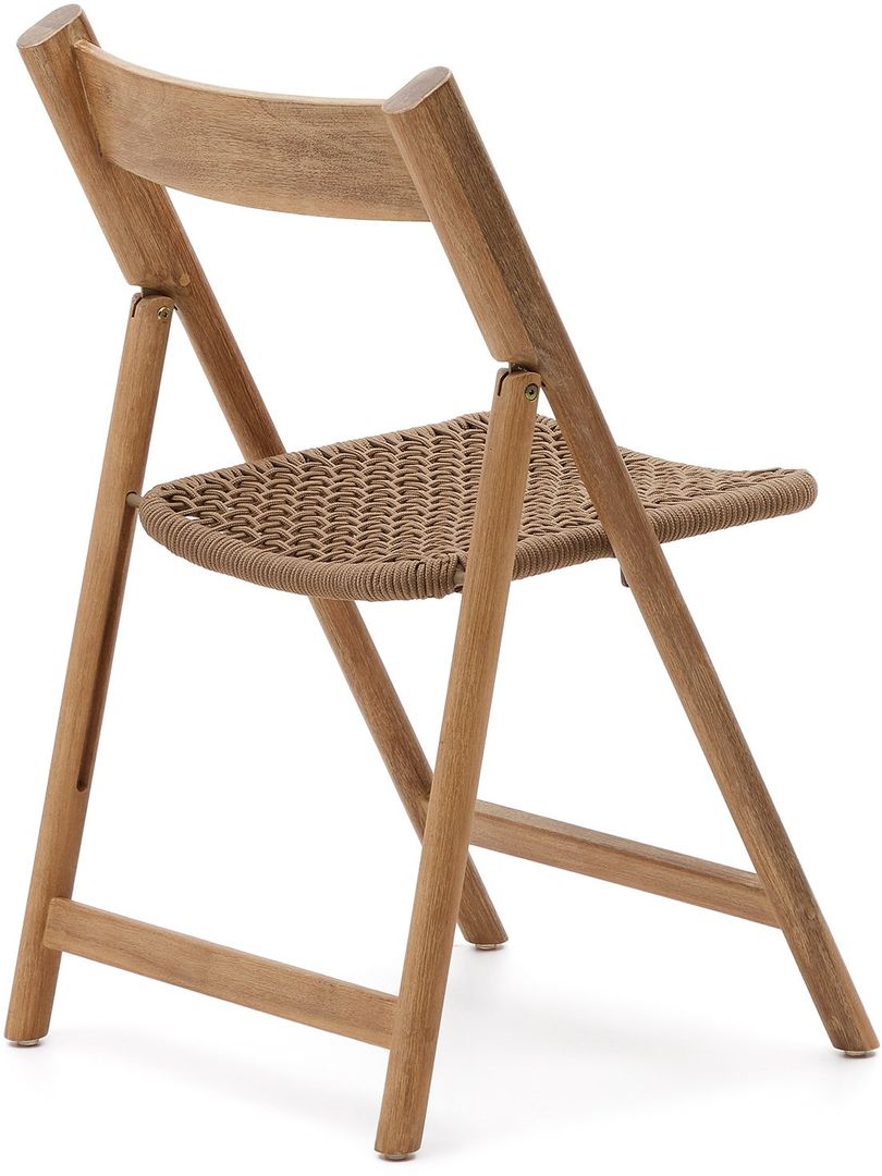 Kave Home   Dandara Tuinstoel