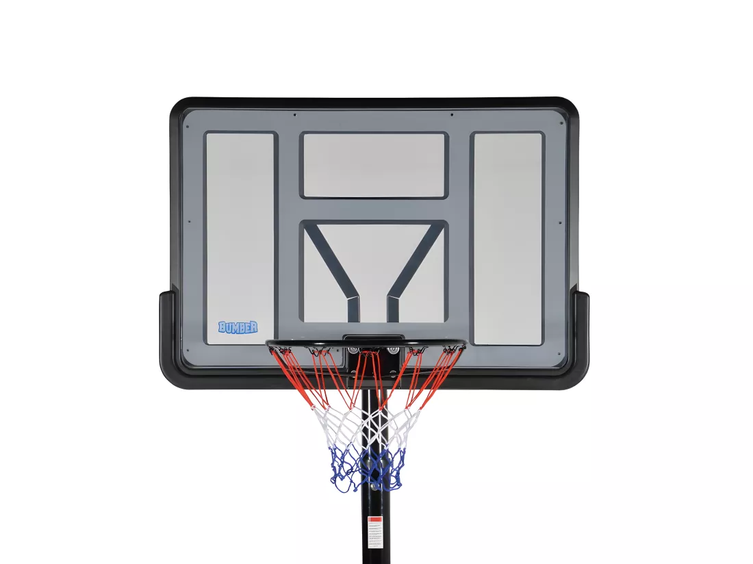 Panier de Basket sur Pied Mobile 