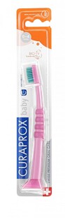 Curaprox Tandenborstel Baby 1ST