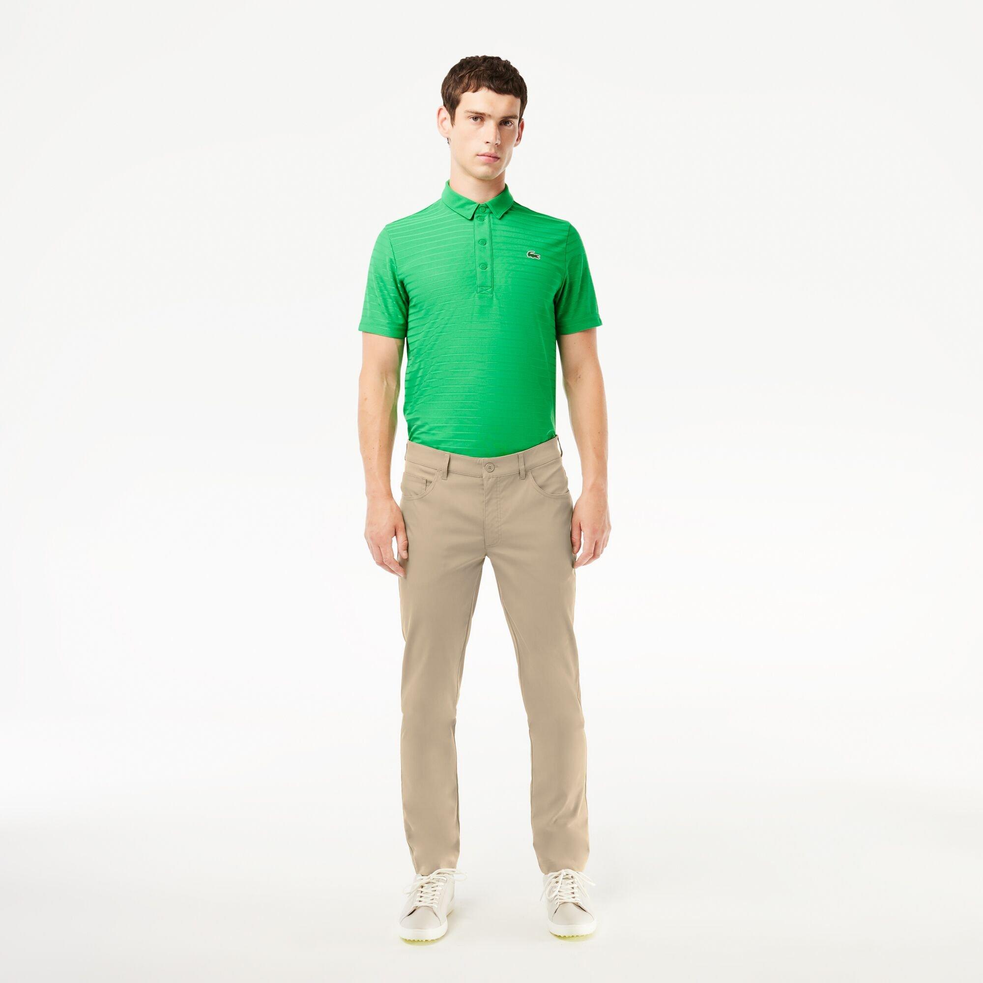 Lacoste Chinos