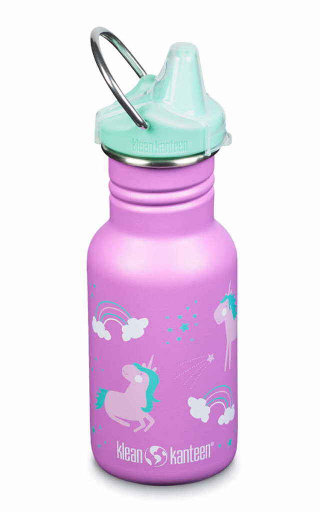 Klean Kanteen Kid Classic 355ml