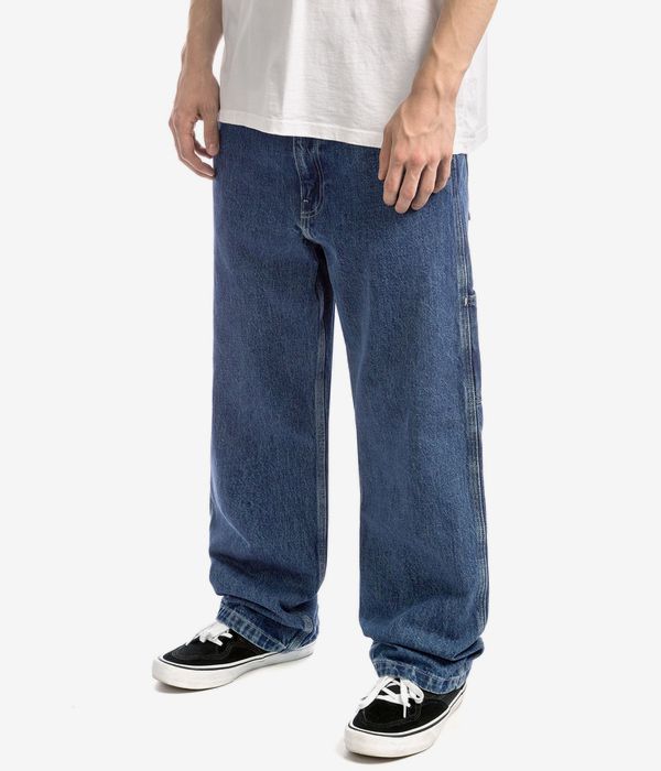 Levi's 568 Stay Loose Carpenter Hose (safe in charm)