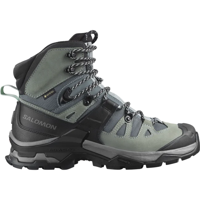QUEST 4 GORE-TEX  Leder-Hikingschuhe Damen