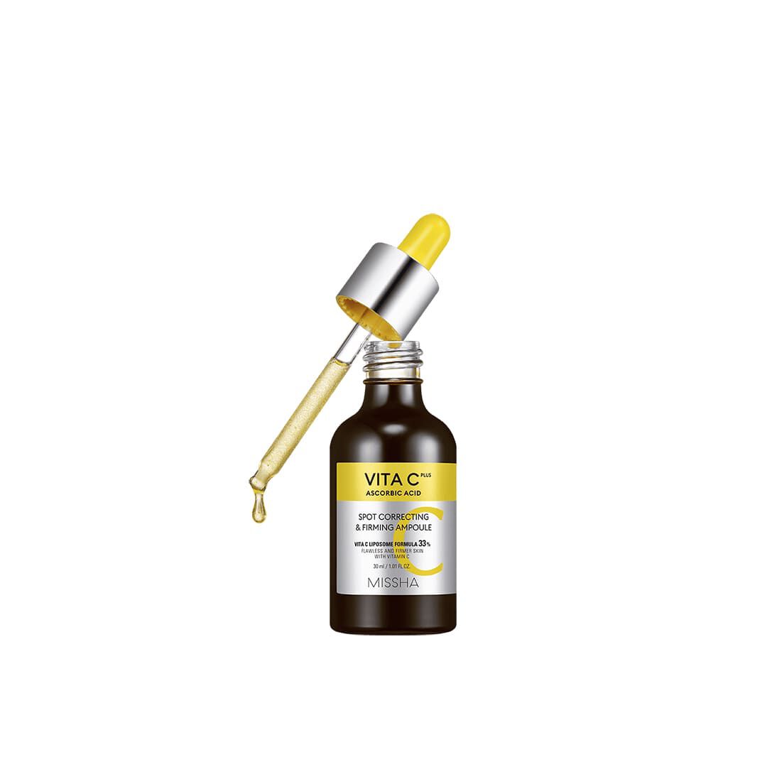 Sérum Vita C Plus Spot Correcting & Firming - 30ml