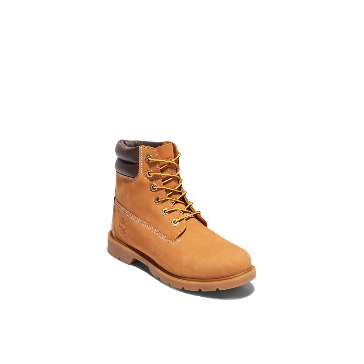 TIMBERLAND-Linden woods-Bottillon - Semelle tracteur - Beige