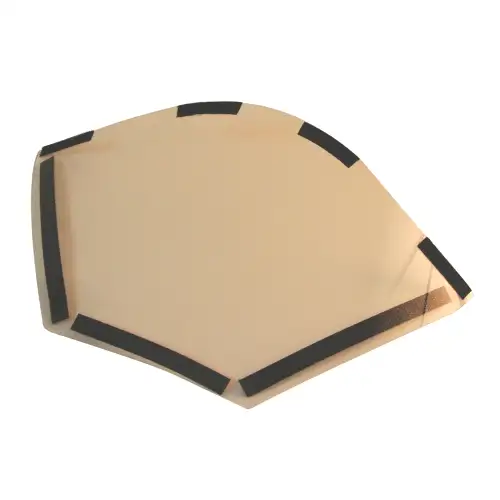 Ecran de remplacement pour Powercap® active JSP