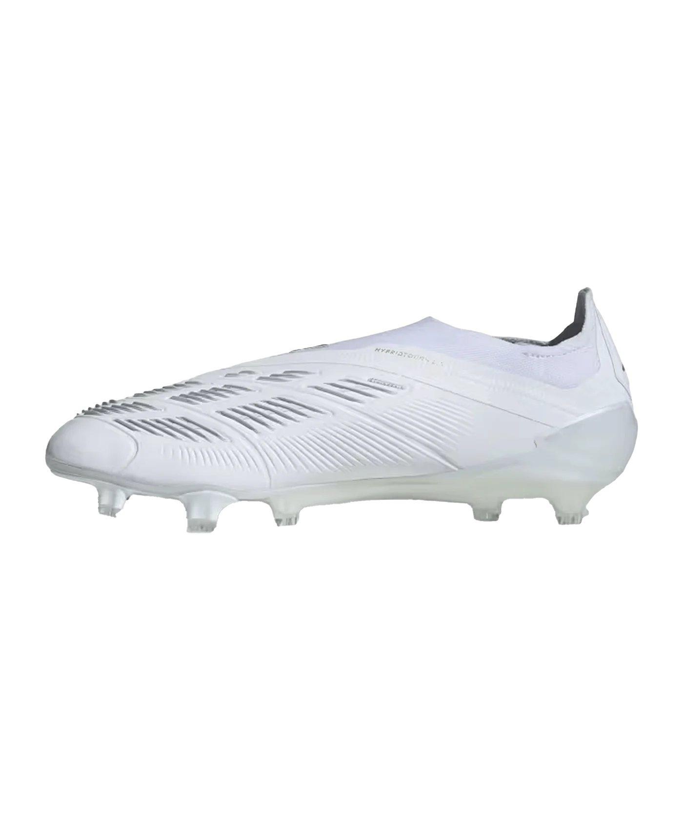 adidas Predator Elite LL FG Day Spark Weiss Gold