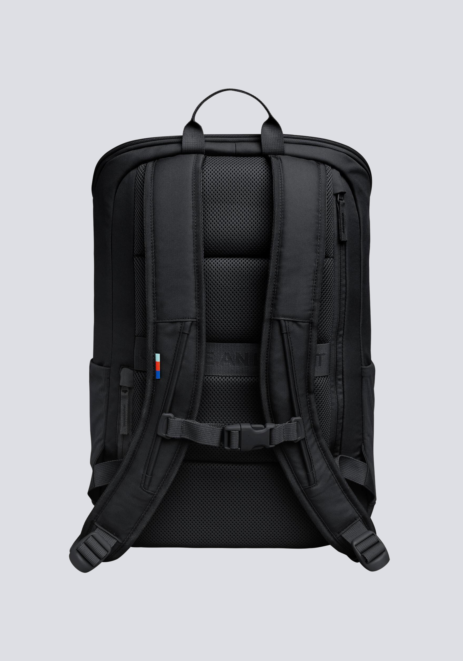Got Bag Rucksack Pro Pack Black