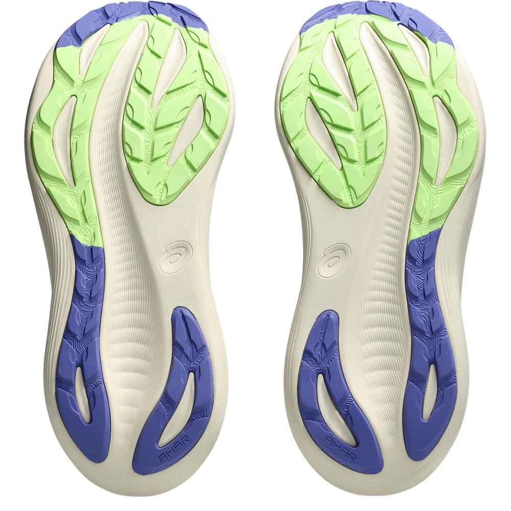 ASICS Gel-Nimbus 27 TR Laufschuhe Herren nature bathing