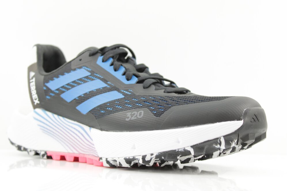 Adidas TERREX AGRAVIC FLOW 2