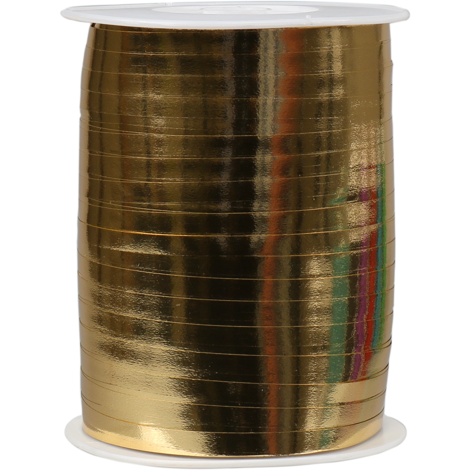 Lint, 4.8mm, 500m, PP, goud