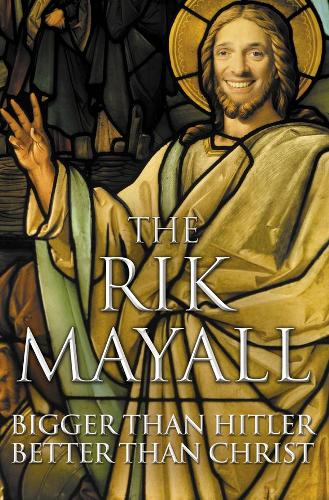 Bigger than Hitler Better than Christ (Paperback)