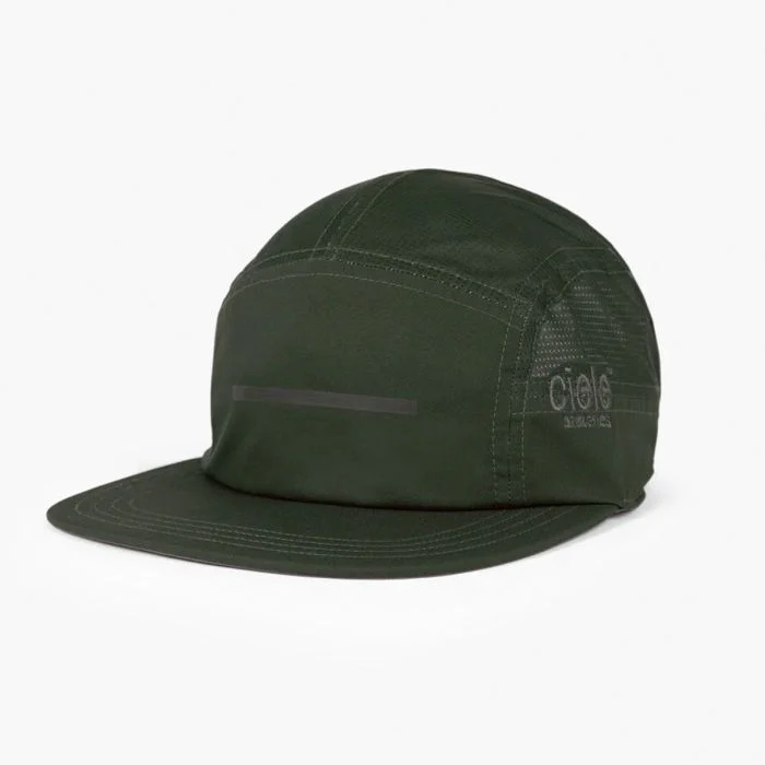 Ciele Unisex Caps GOCap Comp Bars Grøn