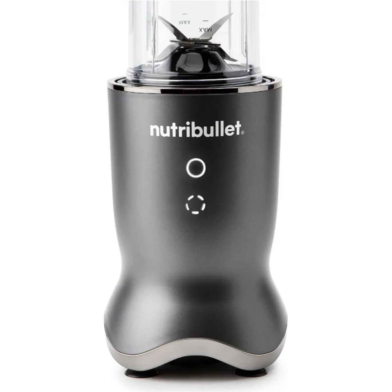 nutribullet NB1206DGCC grau Standmixer