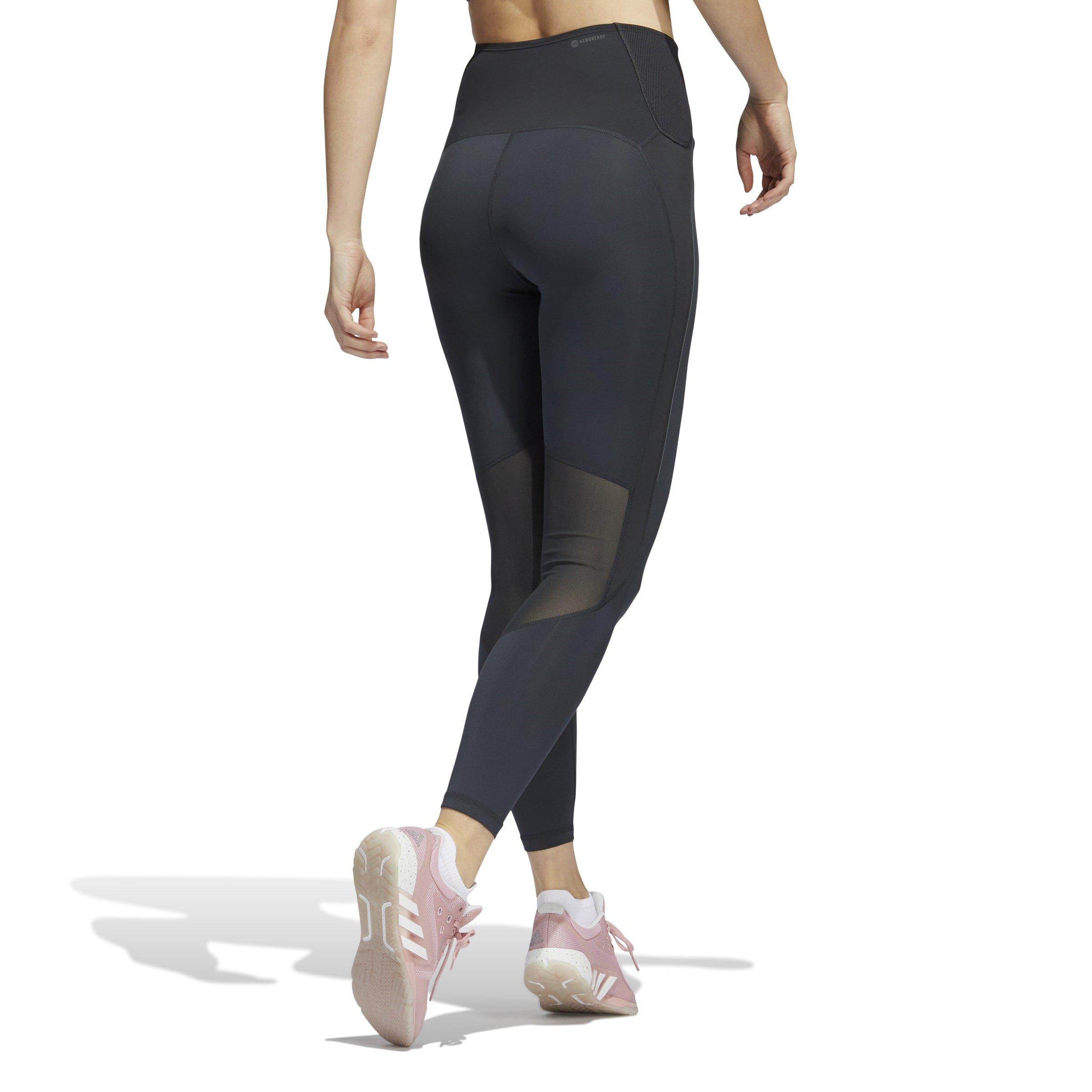 adidas TLRD HIIT Training 7 8 Tights Womens