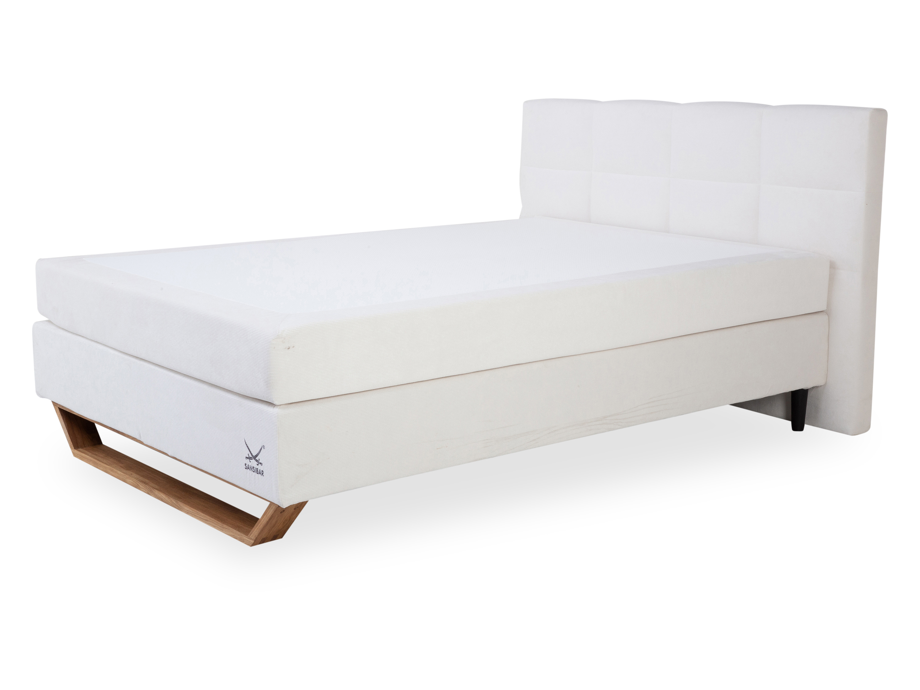 Boxspringbett SANSIBAR BILLUND