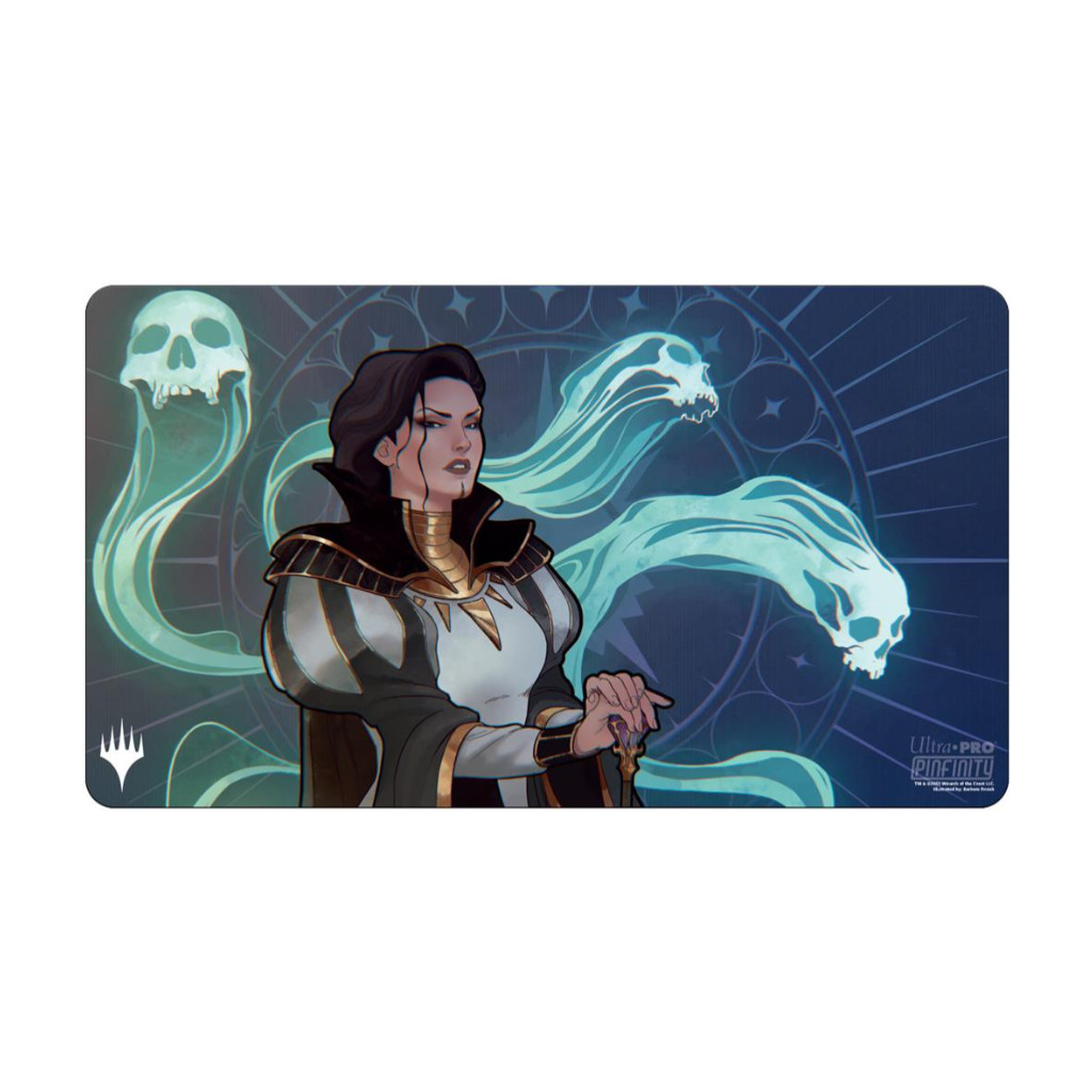 Magic: The Gathering - Murders at Karlov Manor Playmat