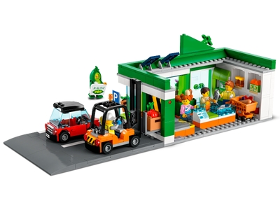 LEGO Supermarkt (60347)