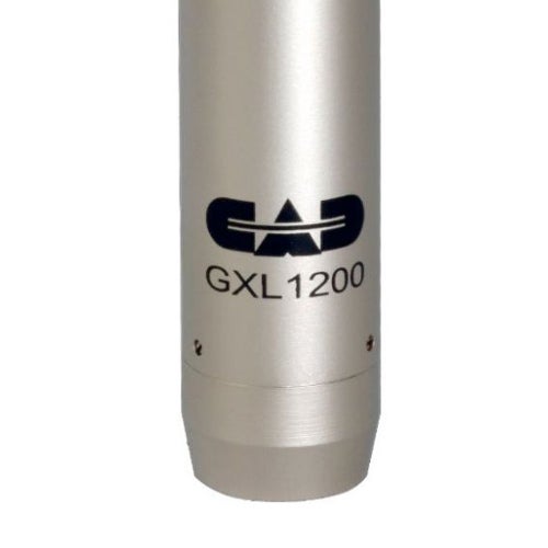 CAD Audio GXL1200 kleinmembraan condensatormicrofoon