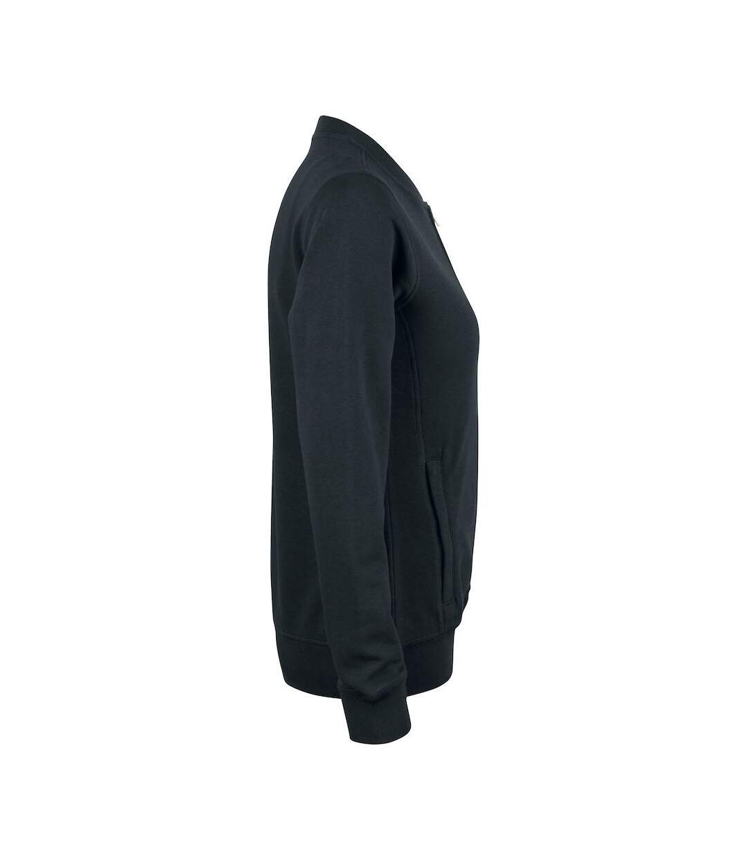 Clique - Veste PREMIUM - Femme (Noir) - UTUB146