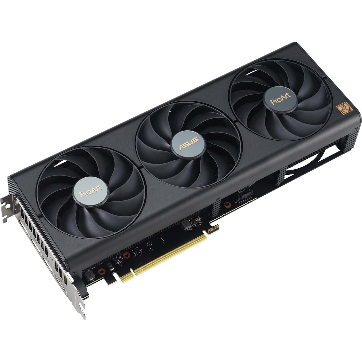 ASUS GeForce RTX 4060 ProArt graphics card (8 GB GDDR6)