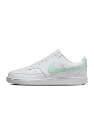 Nike Court Vision Low Next Nature Men's Shoes