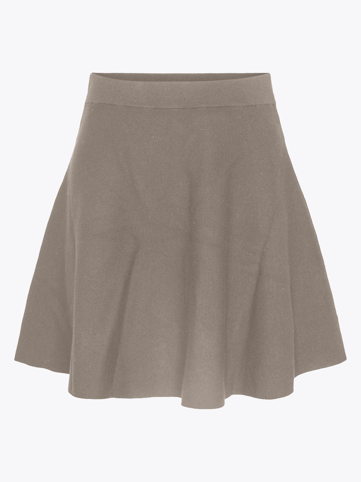 Fonny High Waisted Skirt