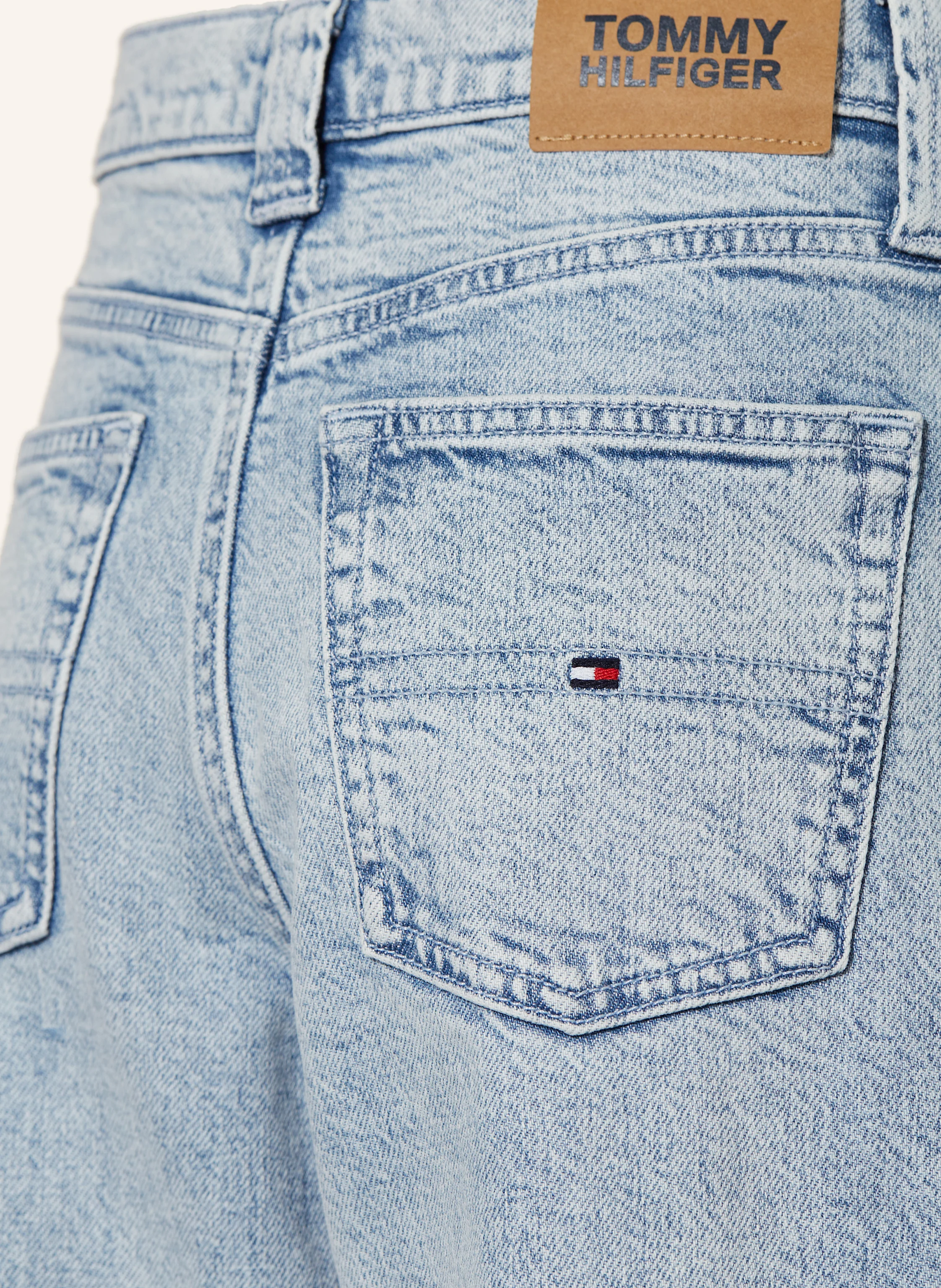 TOMMY HILFIGER Jeans MABEL