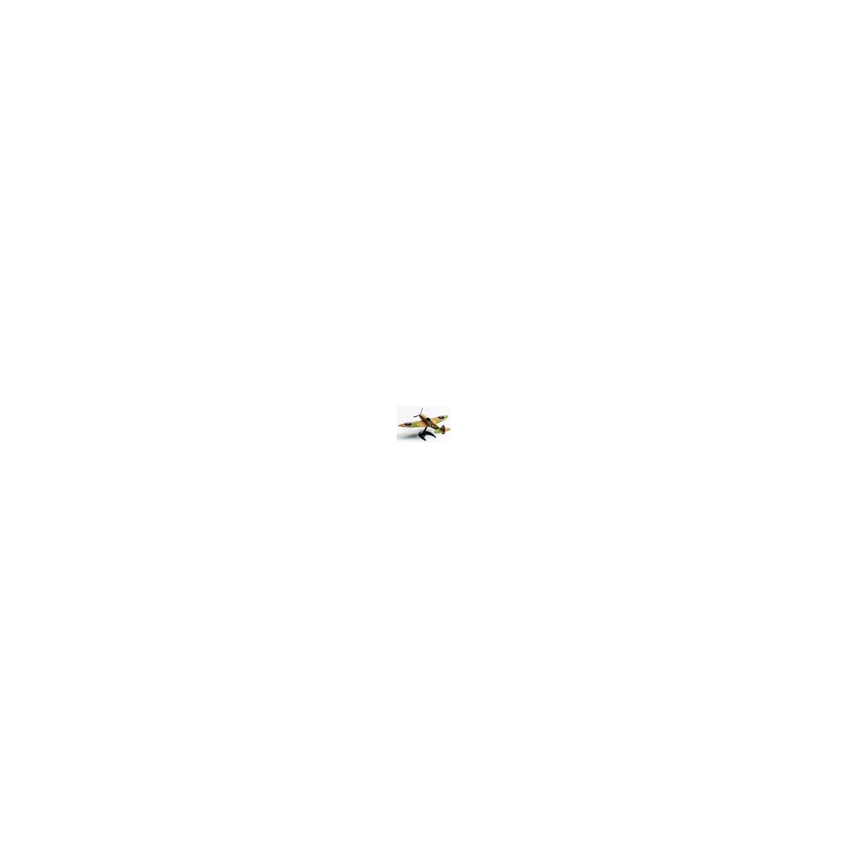Airfix Quick Build Spitfire