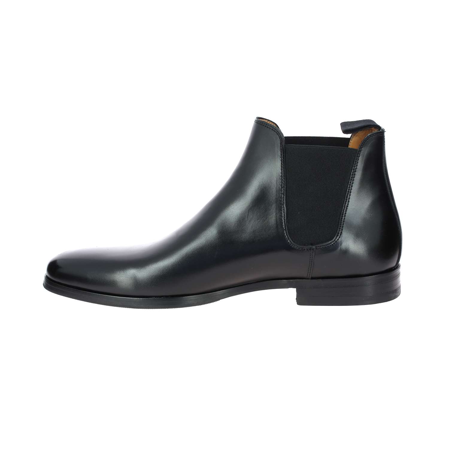 Boots et bottines homme PACO MILAN REGENT DUO