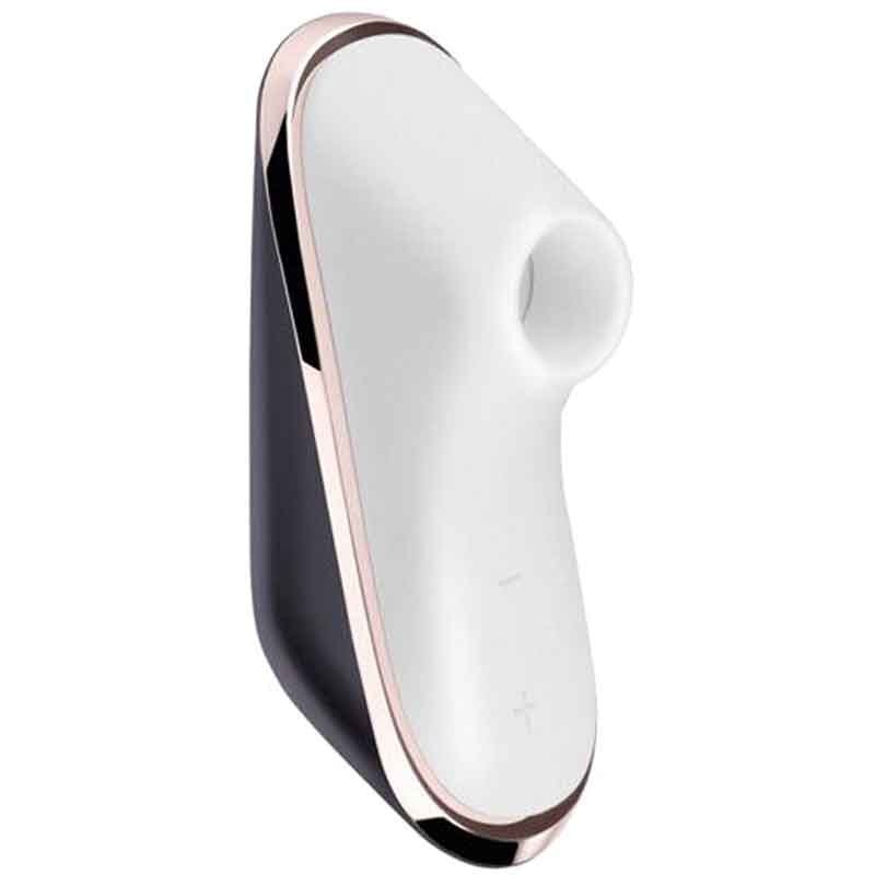 Stimulateur de clitoris - Pro Traveler - 11 modes