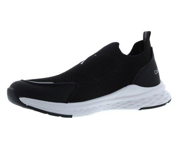 Calvin Klein Jeans Boys Sock Trainers