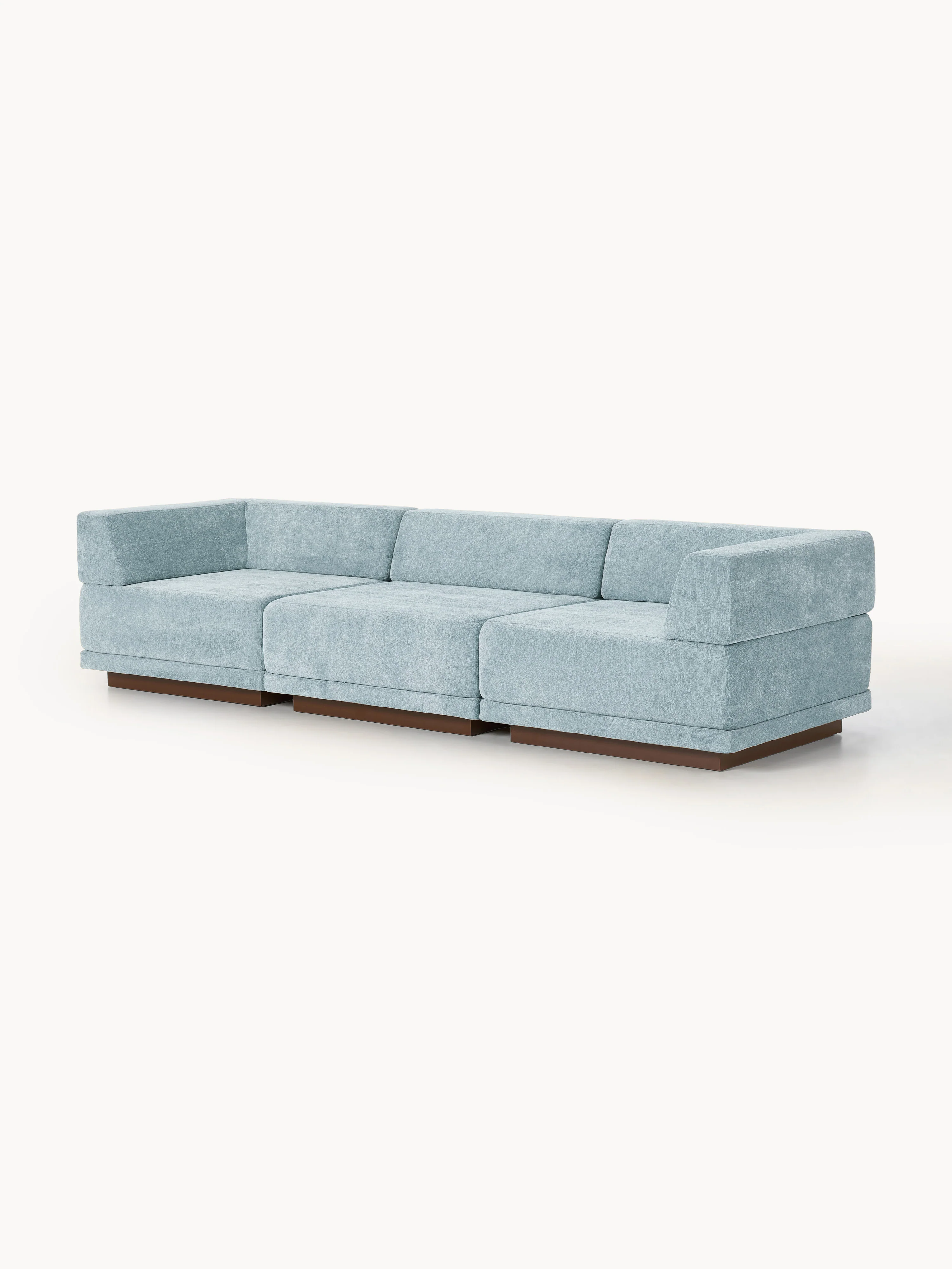 Modulaire bank Colin (4-zits)