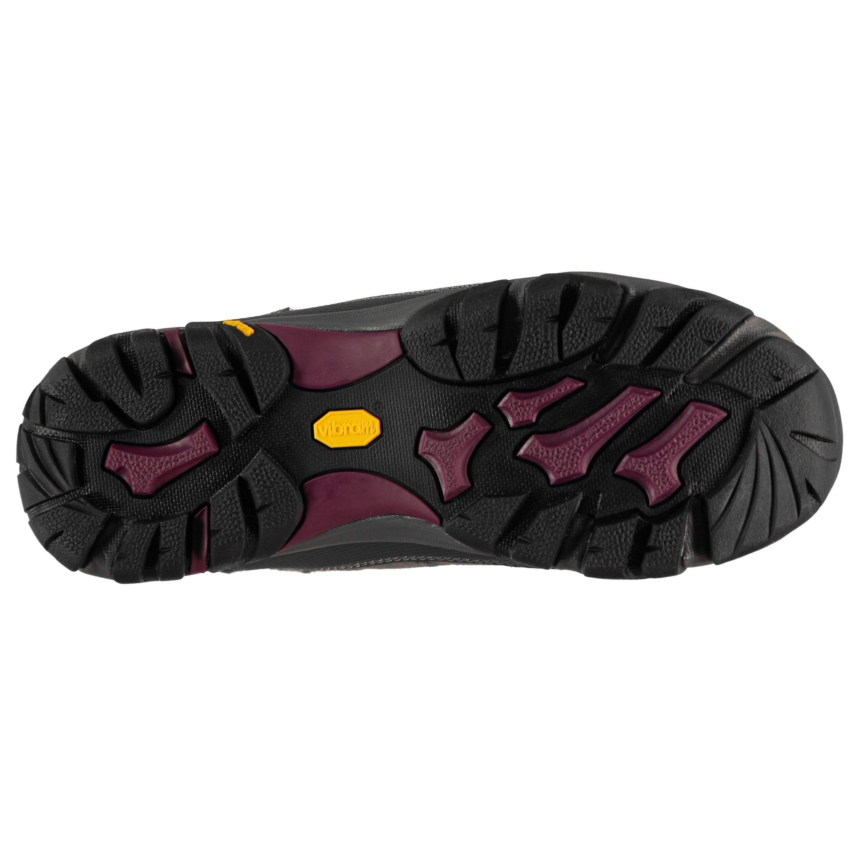 Karrimor Aspen Mid Ladies Walking Boots