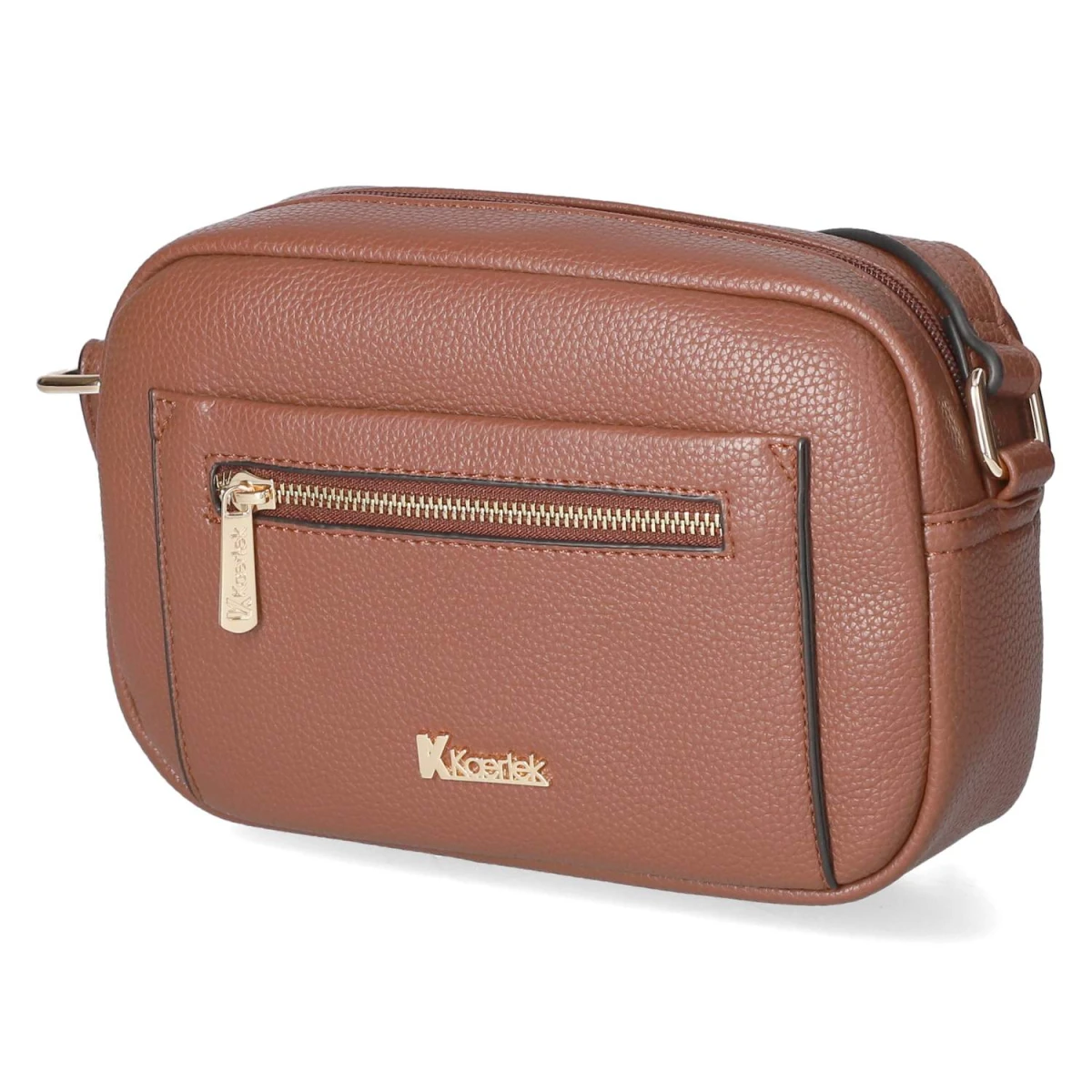 KaerlekCamera Bag - nougat