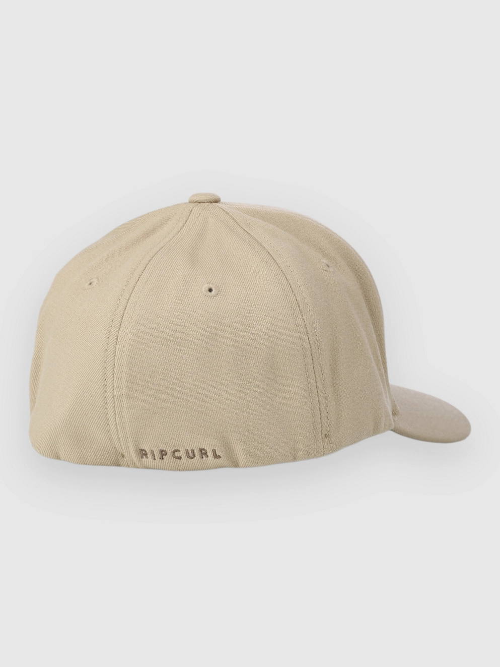 Rip Curl Tepan Flexfit Cap Cap sand dune