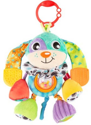 PlayGro Doofy Dog Aktivitetsleke