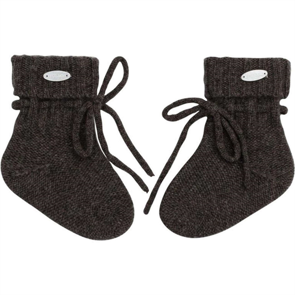 Otter Stumpi Cashmere Strik Futter - HOLMM