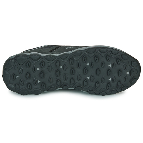 Mizuno - WAVE IBUKI 4 GTX - Noir