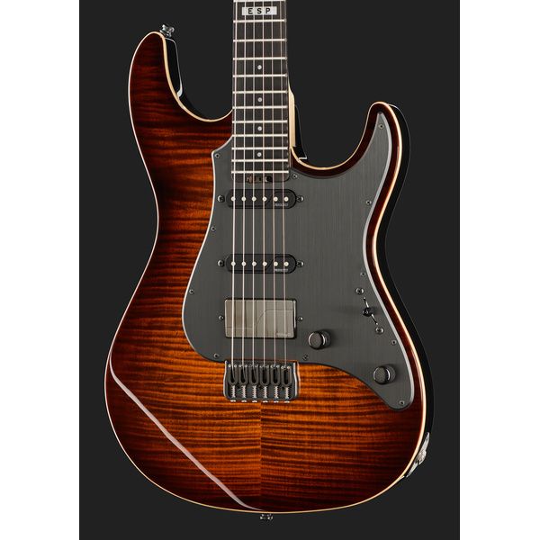 ESP E-II Snapper-III HT TE SB