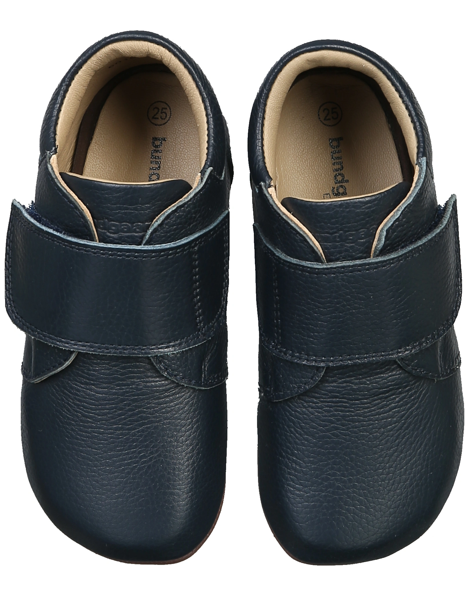 Klett-Krabbelschuh TANNU in navy