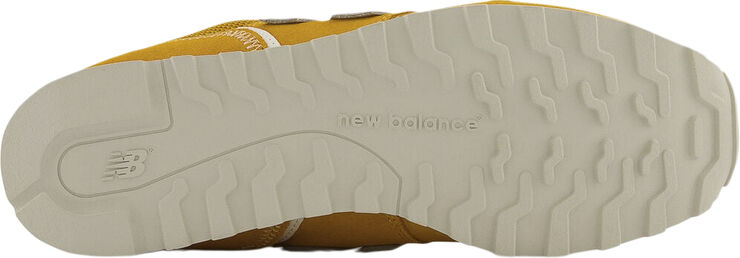New Balance 373 sneakers Gul