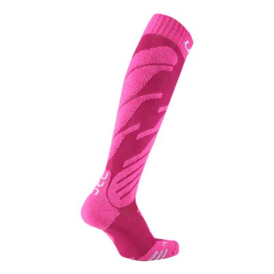 UYNSKI SOCKS - pink